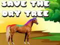 Spill Save The Dry Tree