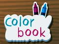 Spill Color Book 