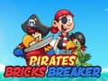 Spill Pirates Bricks Breaker ‏ 