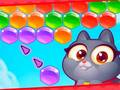 Spill Adventures With Pets! Bubble Shooter