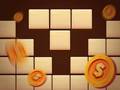 Spill Wood Block Puzzle