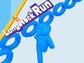 Spill Long Neck Run 1