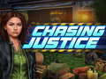 Spill Chasing Justice