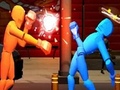 Spill Drunken Boxing: Ultimate