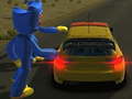 Spill Huggy Wuggy Road