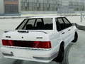 Spill Extreme Car Stunts