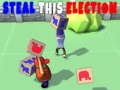 Spill Steal This Election