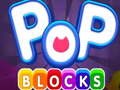 Spill POP Blocks