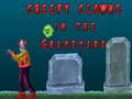 Spill Creepy Clowns in the Graveyard