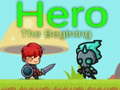 Spill Hero The beginning