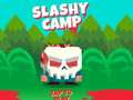 Spill Slashy Camp