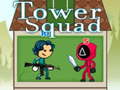 Spill Tower Squad