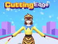 Spill Cutting Edge