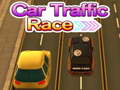 Spill Car Traffic Race