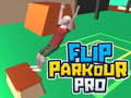 Spill Flip Parkour Pro