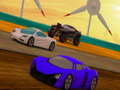 Spill Demolition Derby 3D