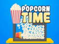 Spill Popcorn Time