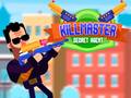 Spill Killmaster Secret Agent