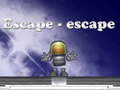 Spill Escape - escape