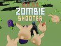 Spill Real Zombie Shooter
