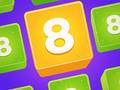 Spill Power Puzzle Merge Numbers