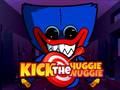 Spill Kick The Huggie Wuggie