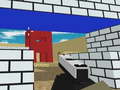 Spill Blocky Shooting Swat Multiplayer