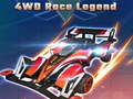 Spill 4WD Race Legend
