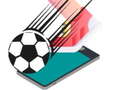 Spill Feet Goal