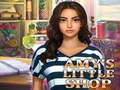 Spill Amy's Little Shop