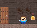 Spill Noob Steve Cave