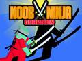Spill Noob Ninja Guardian