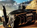 Spill Super Car Driving 