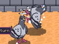 Spill Pigeon Ascent