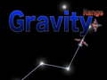 Spill Gravity Range