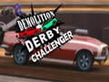 Spill Demolition Derby Challenger