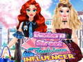 Spill Eastern Street Fashion Influencers