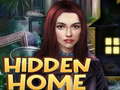 Spill Hidden Home