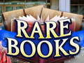 Spill Rare Books