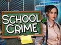 Spill School Crime