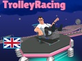 Spill Trolley Racing