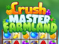 Spill Crush Master Farmland