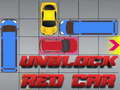 Spill Unblock Red Cars