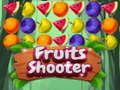 Spill Fruits Shooter 