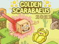 Spill Golden Scarabeaus 2022