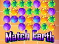 Spill Match Earth 