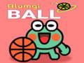 Spill Blumgi Ball