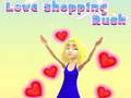 Spill Love Shopping Rush