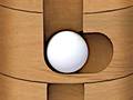 Spill Blocky Ball 3d