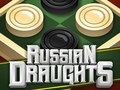 Spill Russian Draughts